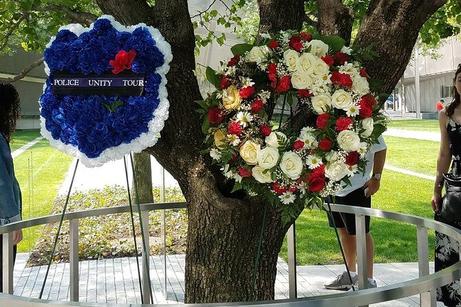 A September 11 Survivor's World Trade Center Walking Tour - Who Should Consider This Tour?