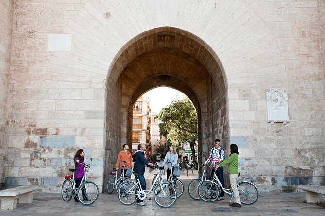 A Short Trip Excursion by Bike in Valencia! - The Sum Up: Who Should Consider This Tour?