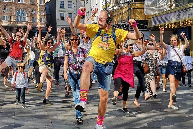 A Silent Disco Adventure in Newcastle - Final Thoughts