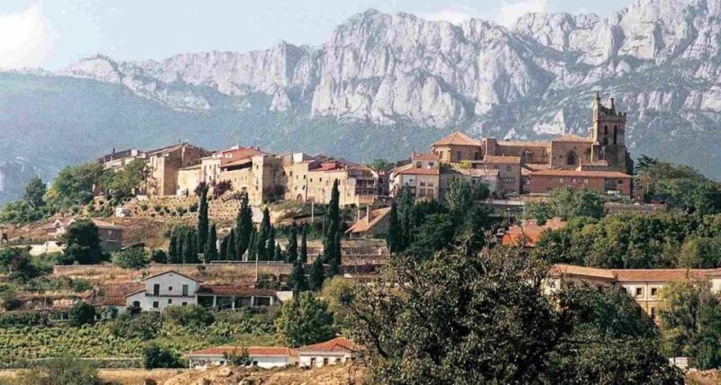 A Sip-By-Sip Tour of 3 Boutique Family Rioja Wineries - A Sip-By-Sip Tour of 3 Boutique Family Rioja Wineries