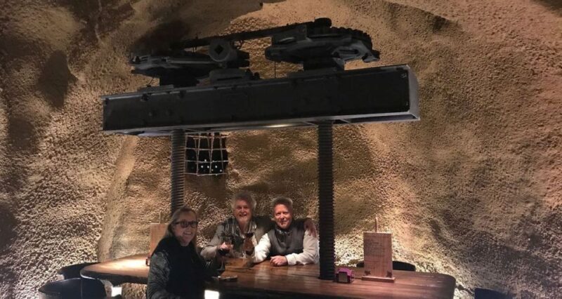 A Sip-By-Sip Tour of 3 Boutique Family Rioja Wineries - FAQs