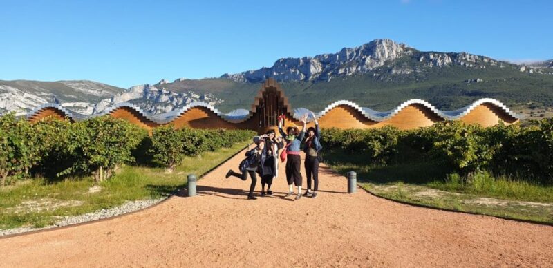 A Sip-By-Sip Tour of 3 Boutique Family Rioja Wineries - Final Thoughts