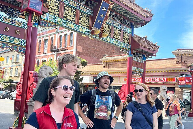 A Slice of Victoria Pizza and Craft Beer Walking Tour - A Slice of Victoria Pizza and Craft Beer Walking Tour: An Authentic Taste of the City