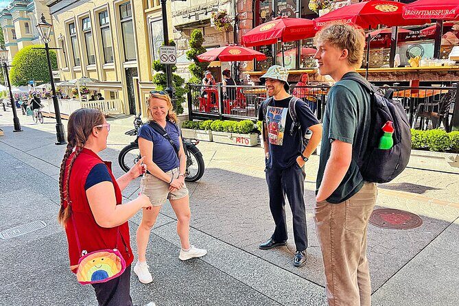 A Slice of Victoria Pizza and Craft Beer Walking Tour - In-Depth Review of the Victoria Pizza and Craft Beer Tour