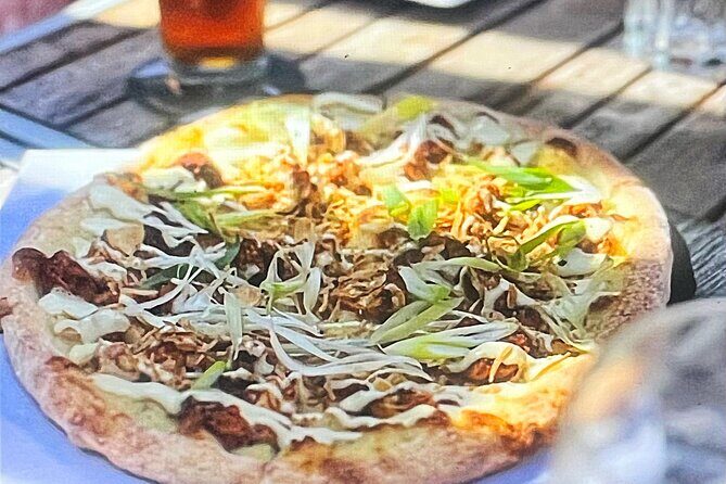 A Slice of Victoria Pizza and Craft Beer Walking Tour - FAQ