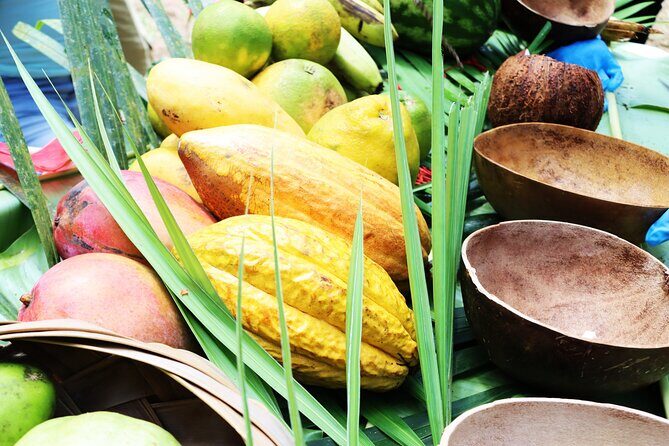 A Soufriere Farm Seasoned Experience - Exploring the Tour in Depth: What You Can Expect