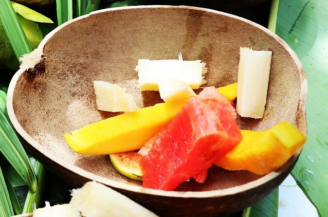 A Soufriere Farm Seasoned Experience - Final Thoughts