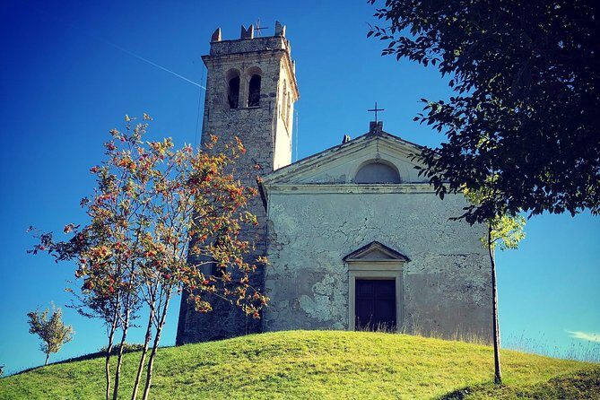 A Sparkling Day in the Prosecco Hills from Venice by Yellowboot - FAQs