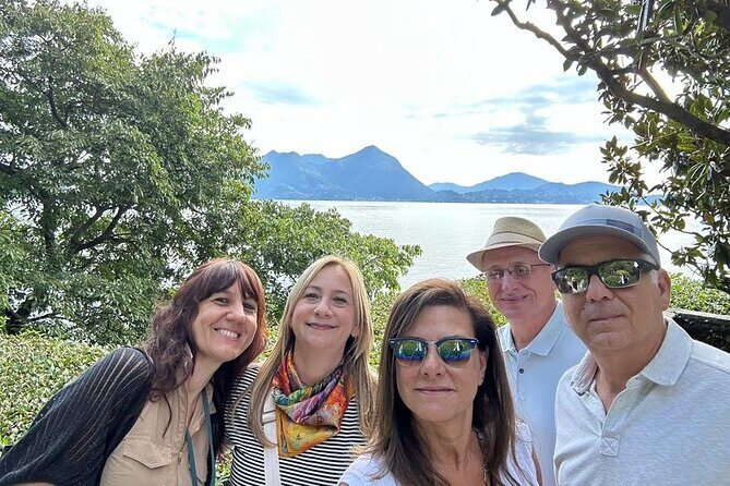 A special late afternoon tour of Borromean islands Isola Bella - Exploring the Itinerary in Detail