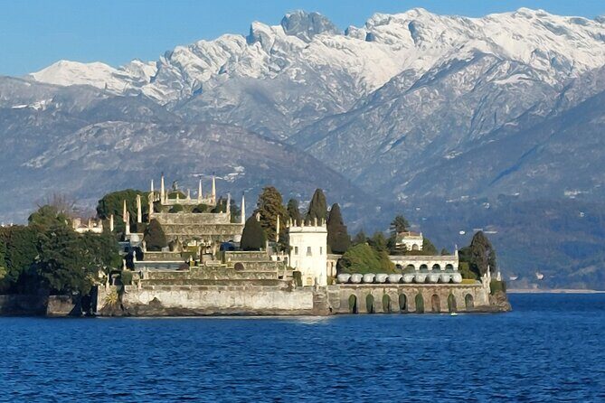 A special late afternoon tour of Borromean islands Isola Bella - FAQ