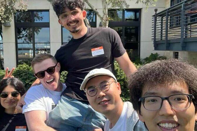 A Spectacular Art Walk: Downtown Oak-tion Packed Adventure - FAQ