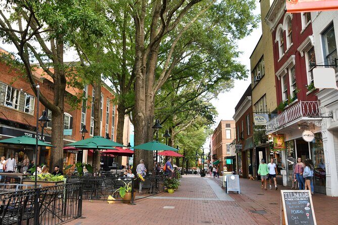 A Spectacular Scavenger Hunt in Charlottesville - In-Depth Review: What You Can Expect from the Charlottesville Scavenger Hunt