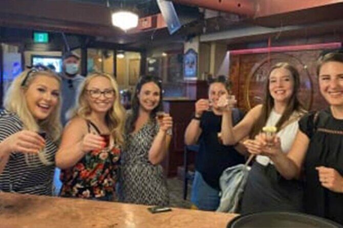 A Spectacular Scavenger Hunt in Charlottesville - The Sum Up: Who Will Love This?