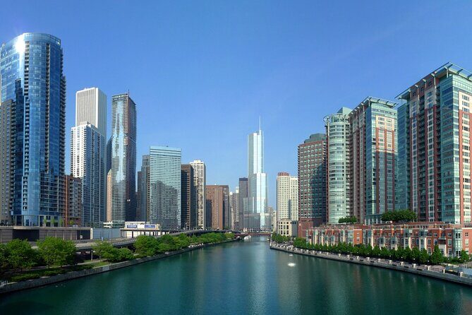 A Storied Neighborhood: A Self-Guided Audio Tour with Bill Ayers - A detailed look at the Hyde Park self-guided tour