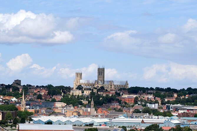 A Story of Discovery, Education and Remembrance - An In-Depth Look at the International Bomber Command Centre in Lincoln
