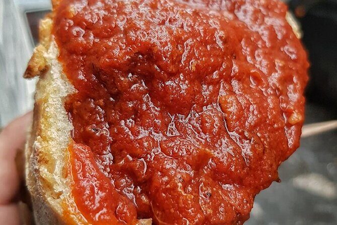 A Street Food Journey Through Heart of Naples - Who Is This Tour Best For?