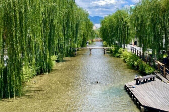 A Stroll Through Old Kyoto Geisha at Dusk - Exploring Kyoto’s Old Streets: A Detailed Review