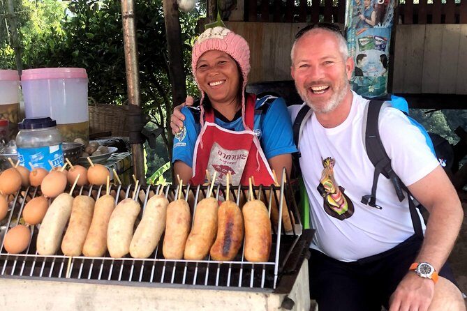 A stunning 11 Day Tuk Tuk Adventure in Northern Thailand - with driver - FAQ