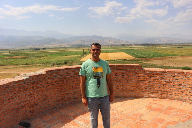 A superb horse riding in Chon Kemin valley, 1 day - Who should consider this tour?