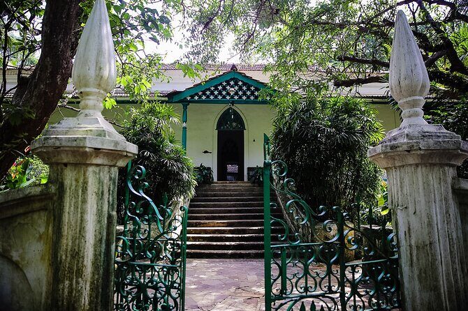 A Susegad Village Walk Through Saligao - Why This Tour Stands Out