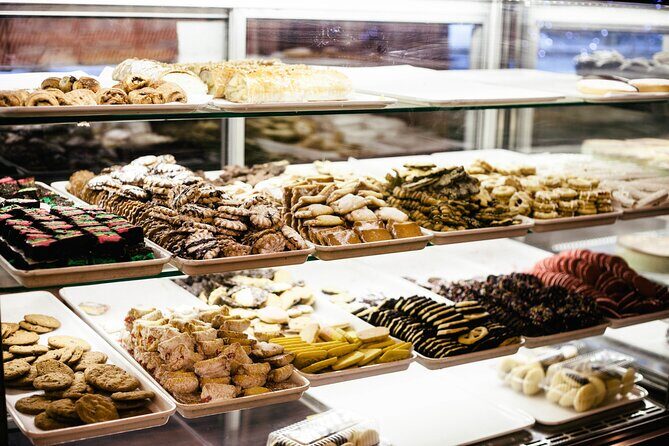 A Sweet Stroll Through Venice: Pastries, Chocolate, and Gelato - A Mouthwatering Introduction to Venice’s Hidden Food Gems