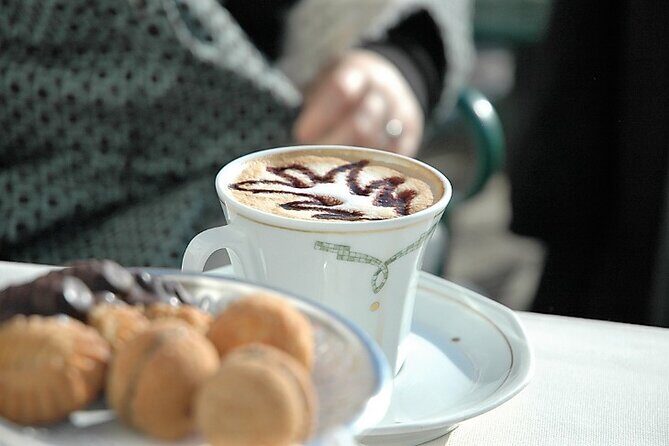 A Sweet Stroll Through Venice: Pastries, Chocolate, and Gelato - Final Thoughts