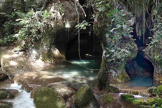 A.T.M Cave (Actun Tunichil Muknal) from Caye caulker - Key Points