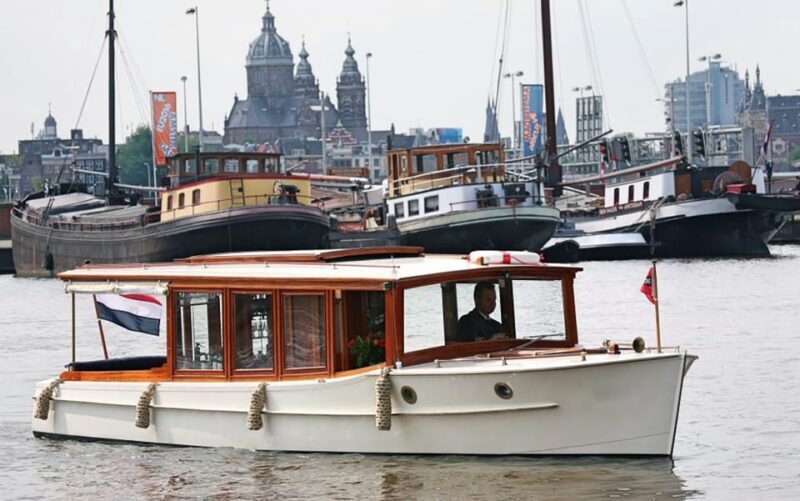 A taste of Amsterdam! Enjoy highlights of Dutch food - Exploring the Itinerary: What to Expect on Your Dutch Food Adventure