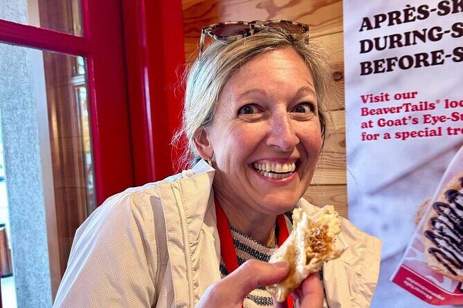 A Taste of Banff Food Tour - Who Should Consider This Tour?