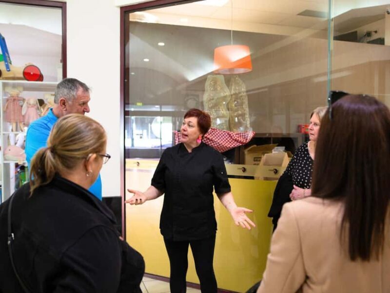 A Taste of Bendigo - Saturday Brunch Walking Tour - Who Will Love This Tour?