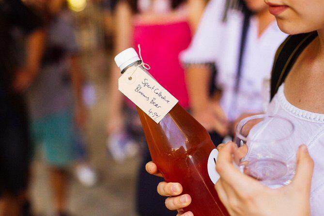 A Taste of Berlin: Craft Beer Private Tour - Who Will Love This Tour?