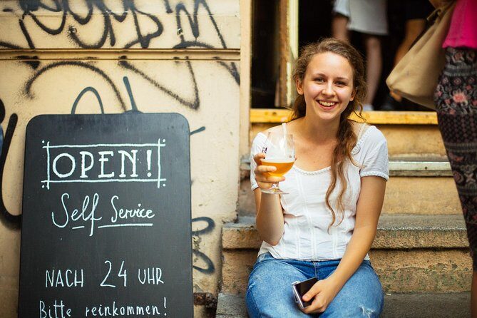 A Taste of Berlin: Craft Beer Private Tour - The Value and Practicalities
