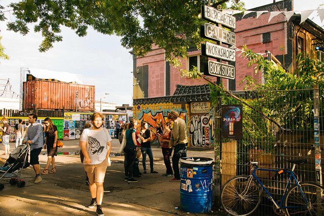 A Taste of Berlin: Craft Beer Private Tour - FAQ