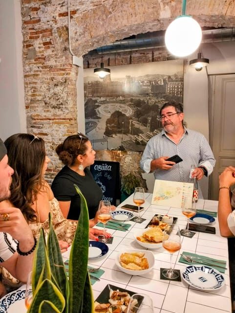 A Taste of Catalan Elegance: Barcelona Wine Tasting - Why This Tour Offers Great Value