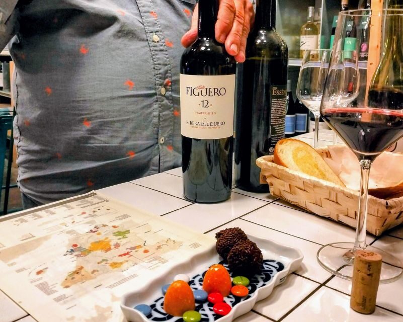 A Taste of Catalan Elegance: Barcelona Wine Tasting - Final Thoughts: Who Will Love This Experience?