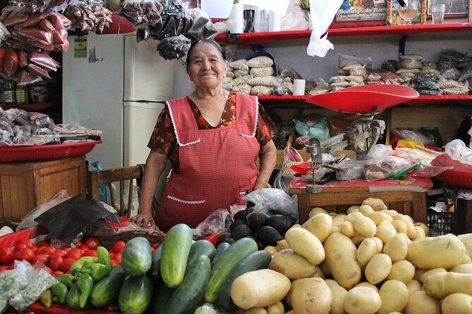 A Taste of Hidden Mexico City - Who Should Book This Tour?