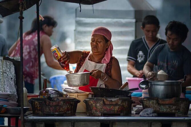 A Taste of Hidden Mexico City - FAQs