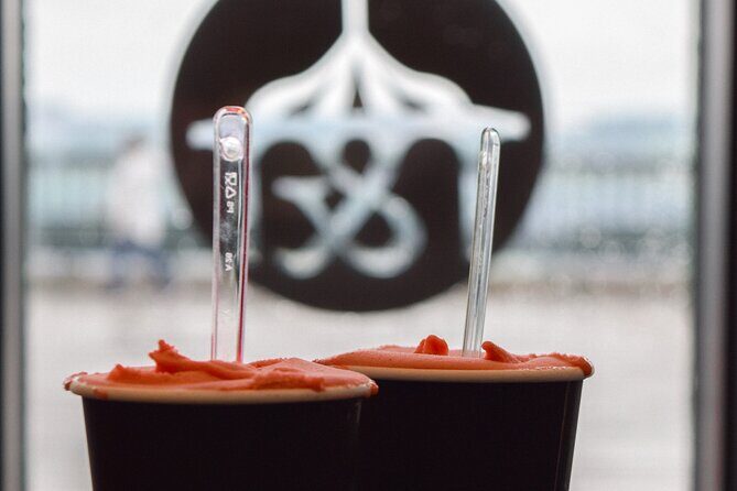 A Taste of History Walking Tour - Exploring the Itinerary: What You Can Expect