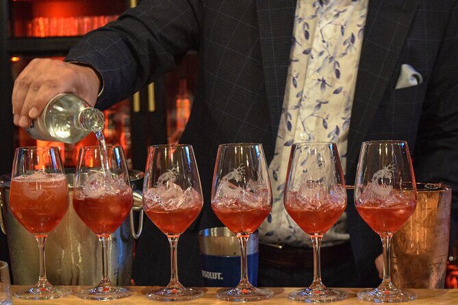 A Taste of History Walking Tour - The Value of the Tour: Are You Getting Your Money’s Worth?