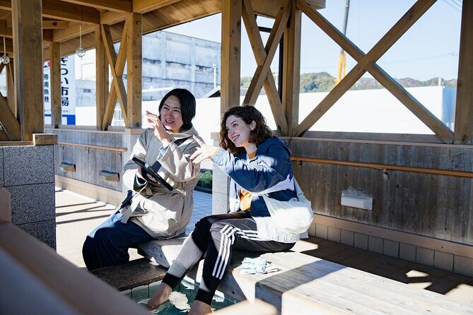 A Taste of Katsuura with Locals Private tour - A Taste of Katsuura with Locals Private Tour: Authentic, Connected, and Delicious