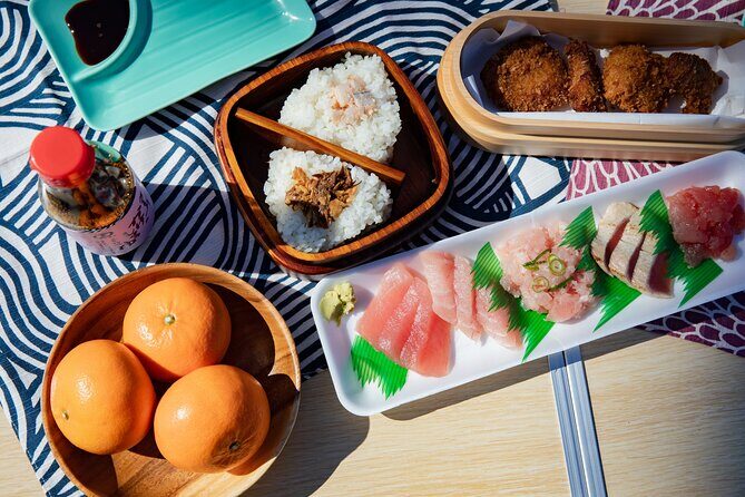 A Taste of Katsuura with Locals Private tour - Who Will Love This Tour?