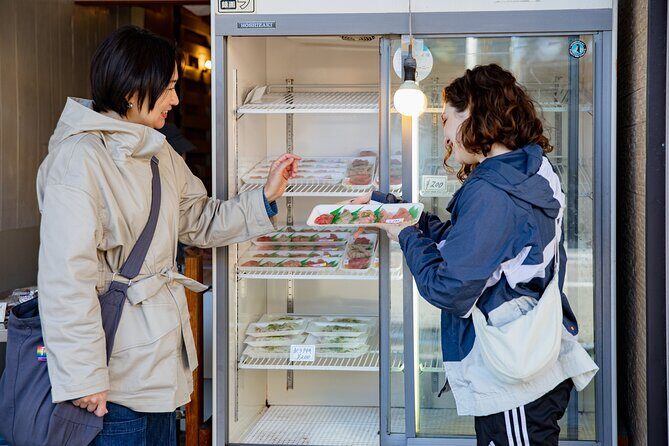 A Taste of Katsuura with Locals Private tour - The Sum Up: Why This Tour Stands Out