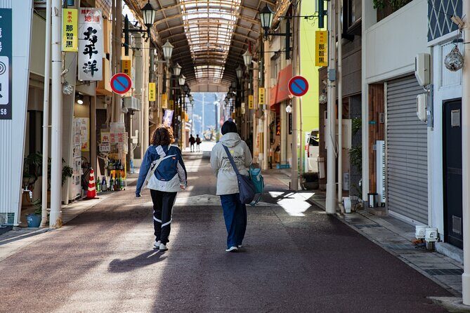 A Taste of Katsuura with Locals Private tour - FAQ