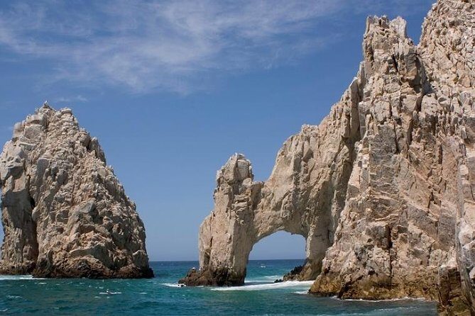 A taste of Los Cabos. A San Jose and Cabo San Lucas City Tour - What Travelers Are Saying