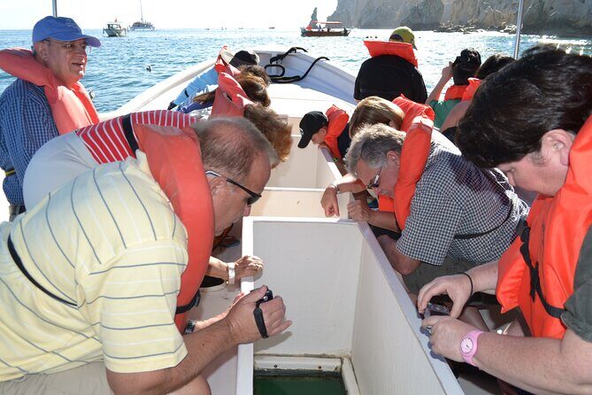 A taste of Los Cabos. A San Jose and Cabo San Lucas City Tour - Cost and Value Analysis