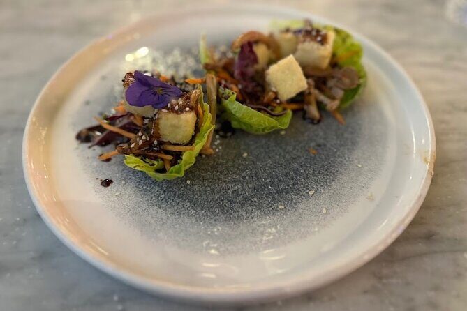 A Taste of Manchester and Salford with Meals , Drinks and Guide - Who Is This Tour Best For?