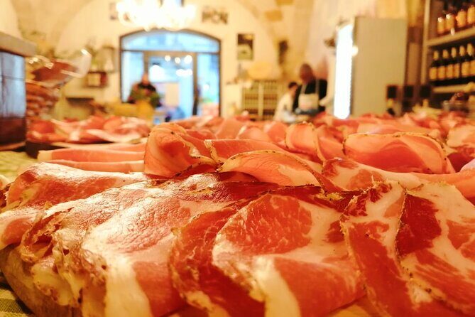 A taste of Puglia. Earth at the table. - A Taste of Puglia. Earth at the Table. — A Genuine Food & Wine Experience in Bari