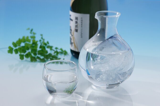 A Taste of Sapporo Sake and Beer Immersion Tour - What’s Included and Why It Matters