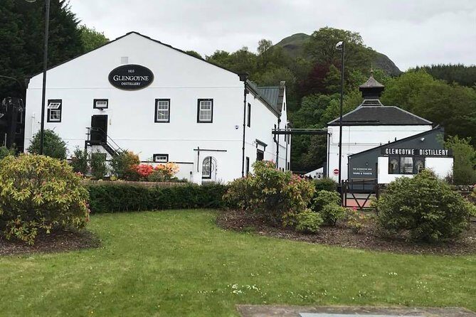 A taste of Scotland Full-Day Private Tour - An In-Depth Look at the Tour Experience