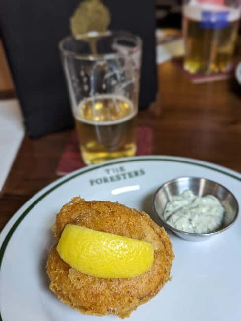 A Taste of Sheffield Food Tour - Key Points